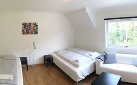 Guesthouse Lagardsveien 71